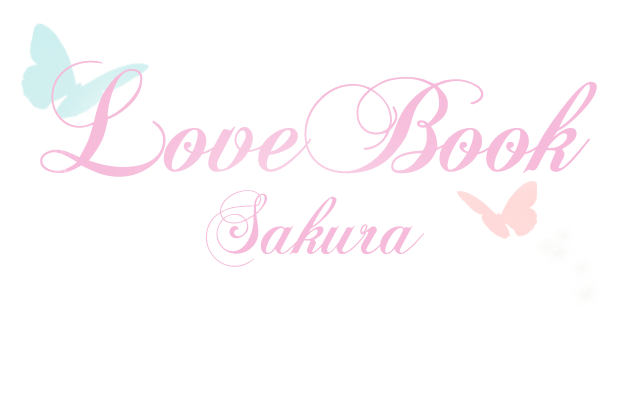 Love Book Sakura